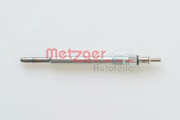 METZGER Glühkerze